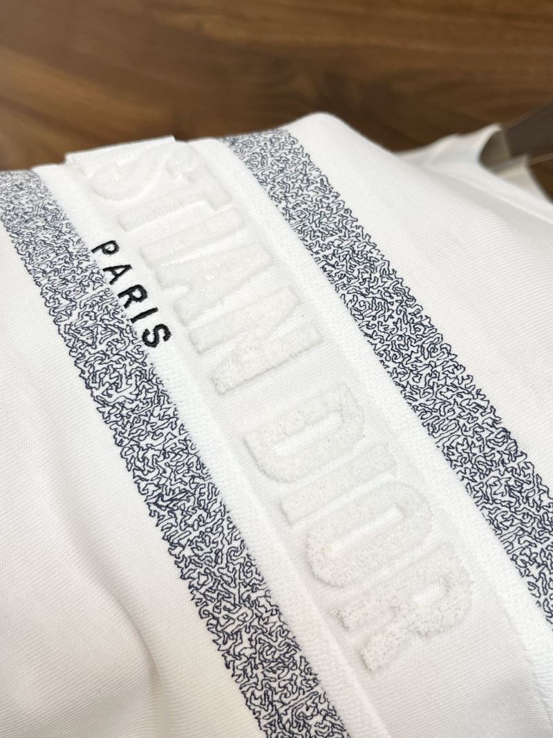 Christian Dior T-Shirts